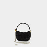 Magda Butrym Sac Hobo Micro Vesna Crystal - Magda Butrym - C