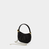 Magda Butrym Sac Hobo Micro Vesna Crystal - Magda Butrym - C