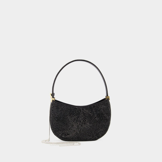 Magda Butrym Medium Vesna Hobo 水晶流浪包