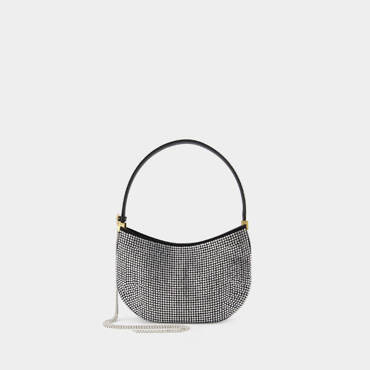 Magda Butrym Medium Vesna Hobo 水晶流浪包