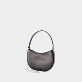 Magda Butrym Medium Vesna Hobo 光面牛皮手提肩背流浪包
