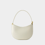 Magda Butrym Hobo Medium Vesna 皮质手提肩背包