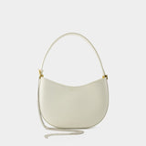 Magda Butrym Hobo Medium Vesna 皮质手提肩背包