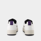 Eytys Sidney Sneakers 厚底低帮运动鞋