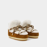 Moon Boot Moon Boot Pumps 羊毛靴