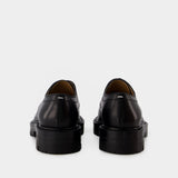 马吉拉 Maison Margiela Tabi County Loafers分指乐福鞋
