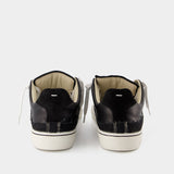 马吉拉Maison Margiela Evolution Low Top运动鞋