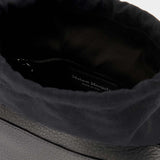 马吉拉 Maison Margiela Medium 5Ac黑色中号斜挎包