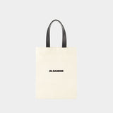 Tote Bag Book 皮质手提托特包