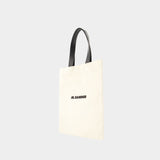Tote Bag Book 皮质手提托特包