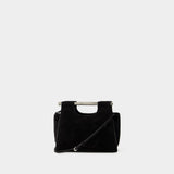 MAR MINI BAG 皮质迷你包