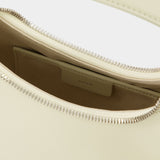 Osoi Toni Mini 牛皮腋下月牙包 女包单肩包时尚月亮包正品