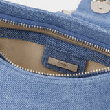 Osoi Brocle Small Hobo 小号山羊皮流浪包