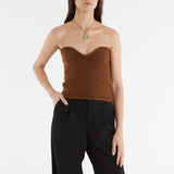 Med Cameo金属项链