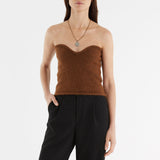 Medaillon金属项链