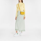 A.P.C. Mini Geneve 迷你皮质斜挎包APC