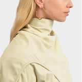 Aurelie Bidermann Tao 环形耳环正品