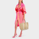 Cabas L 003 Ecru Bag