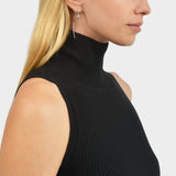 Charlotte Chesnais Hook小耳环时尚简约礼物银色气质耳饰女单只