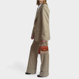 Cassie 19 Crossbody - Coach - Tan Rust - Canva