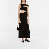 Aeyde Octavia 光面牛皮平底鞋