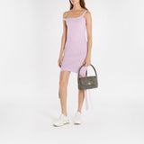 ANINE BING Sneakers Dina 皮质小白鞋运动鞋