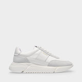 Genesis Sneakers - Axel Arigato - Leather - White
