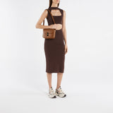 Marathon Sneakers - Axel Arigato - Cream/Green Kale - Leather