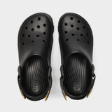 Crocs Classic All Terrain男士凉拖鞋拼色透气沙滩鞋 休闲洞洞鞋