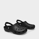 Crocs Classic Clog 男士经典款洞洞鞋度假透气沙滩鞋情侣款