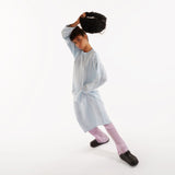 Crocs Classic Crush Clog 厚底洞洞鞋泡芙 男女同款外穿