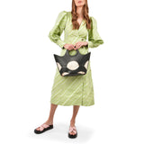 Elleme Tresse 厚底凉鞋 女士舒适平底拖鞋正品