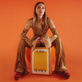 Fabrizio Vitti Sabots Jean Daisy 露跟木质底皮质穆勒鞋