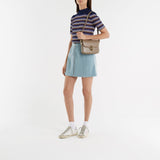 Golden Goose 时尚做旧休闲鞋小白鞋情侣同款GGDB小脏鞋