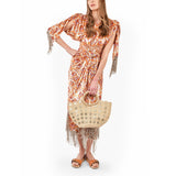 Jaso本色皮质凉鞋拖鞋