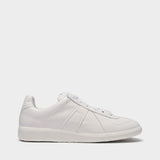 马吉拉 Maison Margiela Replica 牛皮低帮德训鞋