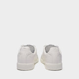 马吉拉 Maison Margiela Replica 牛皮低帮德训鞋