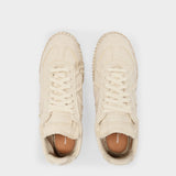 马吉拉 Maison Margiela Sneakers Basses低帮运动鞋