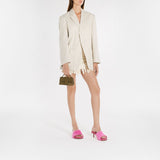 Jacquemus Argilla 穆勒鞋