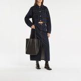 Nodaleto Bulla Nellie 皮质踝靴