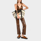 Toga Virilis Aj1216 - Suede 男士皮质凉鞋