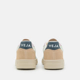 Veja V-10 多色低帮麂皮休闲运动鞋 23春夏新