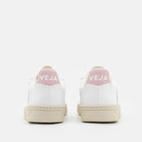 Veja V-10 多色低帮麂皮休闲运动鞋 23春夏新