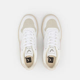 Veja V-10 多色低帮麂皮休闲运动鞋 23春夏新