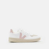 Veja V-10 多色低帮麂皮休闲运动鞋 23春夏新