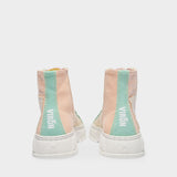 Virón 1982 Celestial 环保材质运动休闲高帮鞋2023新款