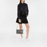 La Flash Sneakers - Zadig & Voltaire - Leather - White