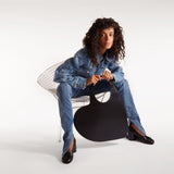 Coperni Heart Tote Bag 心形手提托特包正品