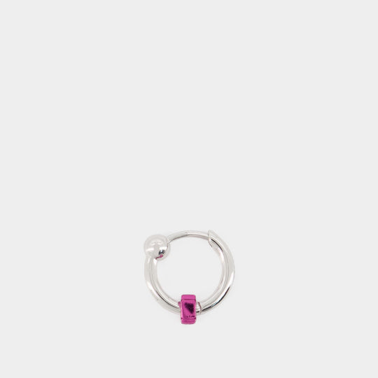 Mini Piercing 多色耳饰