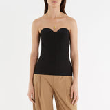 Alighieri Il Leone Medaillon 镀金金属奖章项链